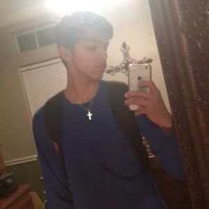 Meet your Posher, Anthony